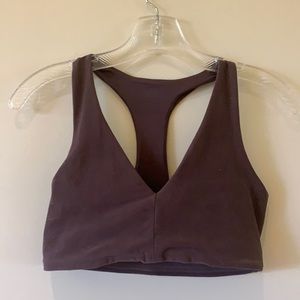 ALO yoga baseline bra